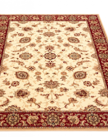 Синтетичний килим Standard Nazar Krem - высокое качество по лучшей цене в Украине.